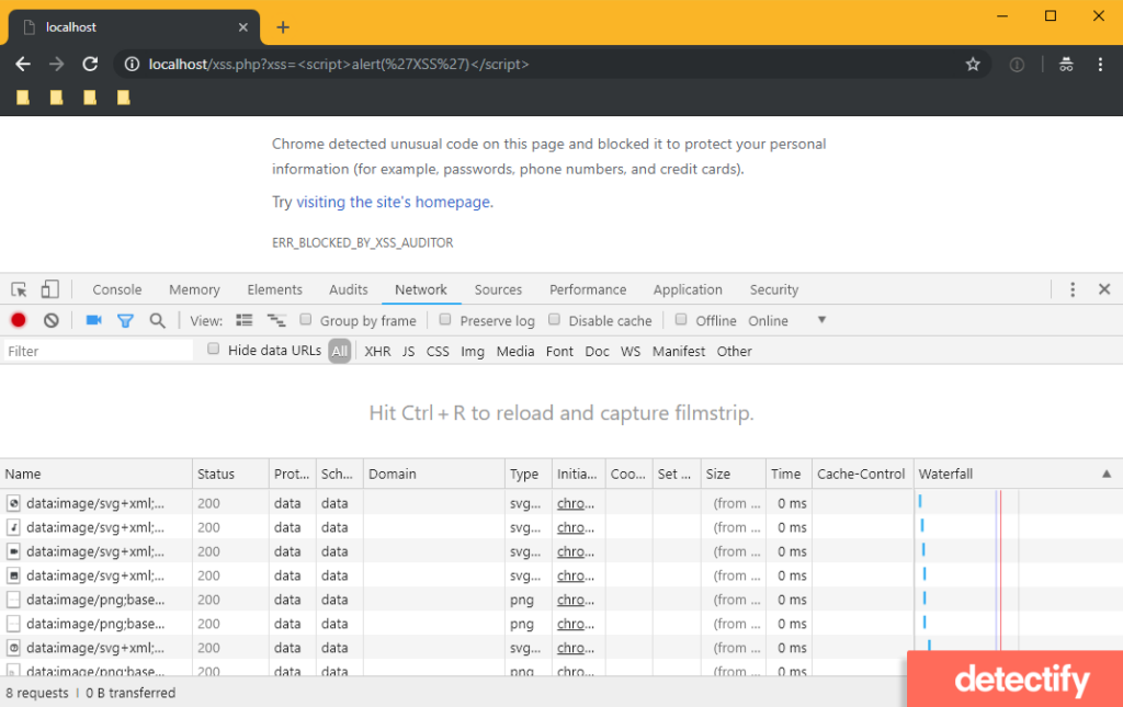 A guide to HTTP security headers - Blog Detectify